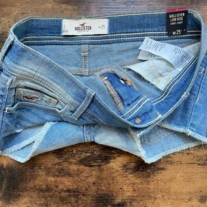 Hollister Shorts